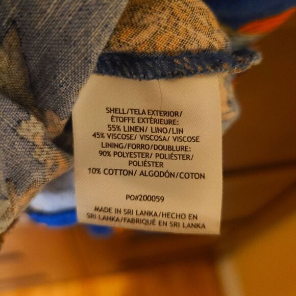 Modcloth Bursting With Optimism Fit and Flare Dress - Picture 6 of 9